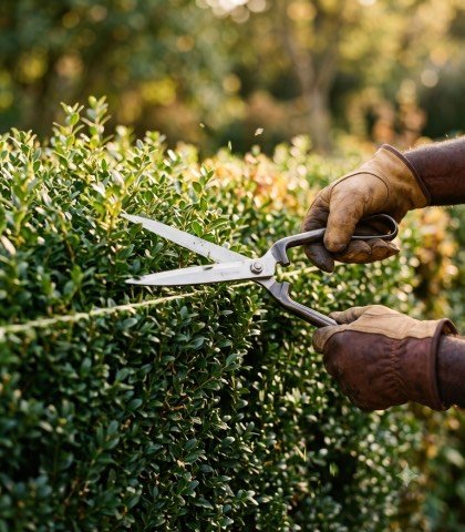 Entretien de jardin, tonte et taille de haies de Toulouse à Montauban